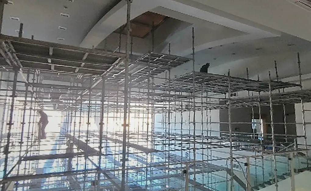 철거 현장 사진 12