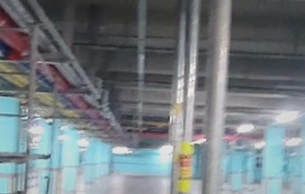 철거 현장 사진 5
