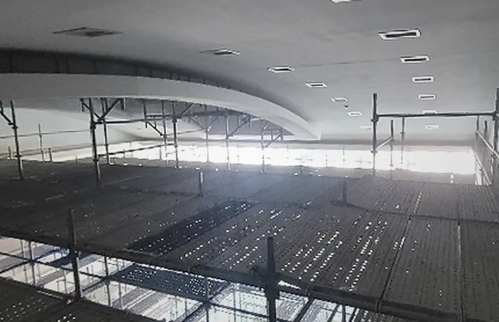 서울 중구 평택고덕 상가철거 야간새벽주말무할증 내부 가벽·천장 철거