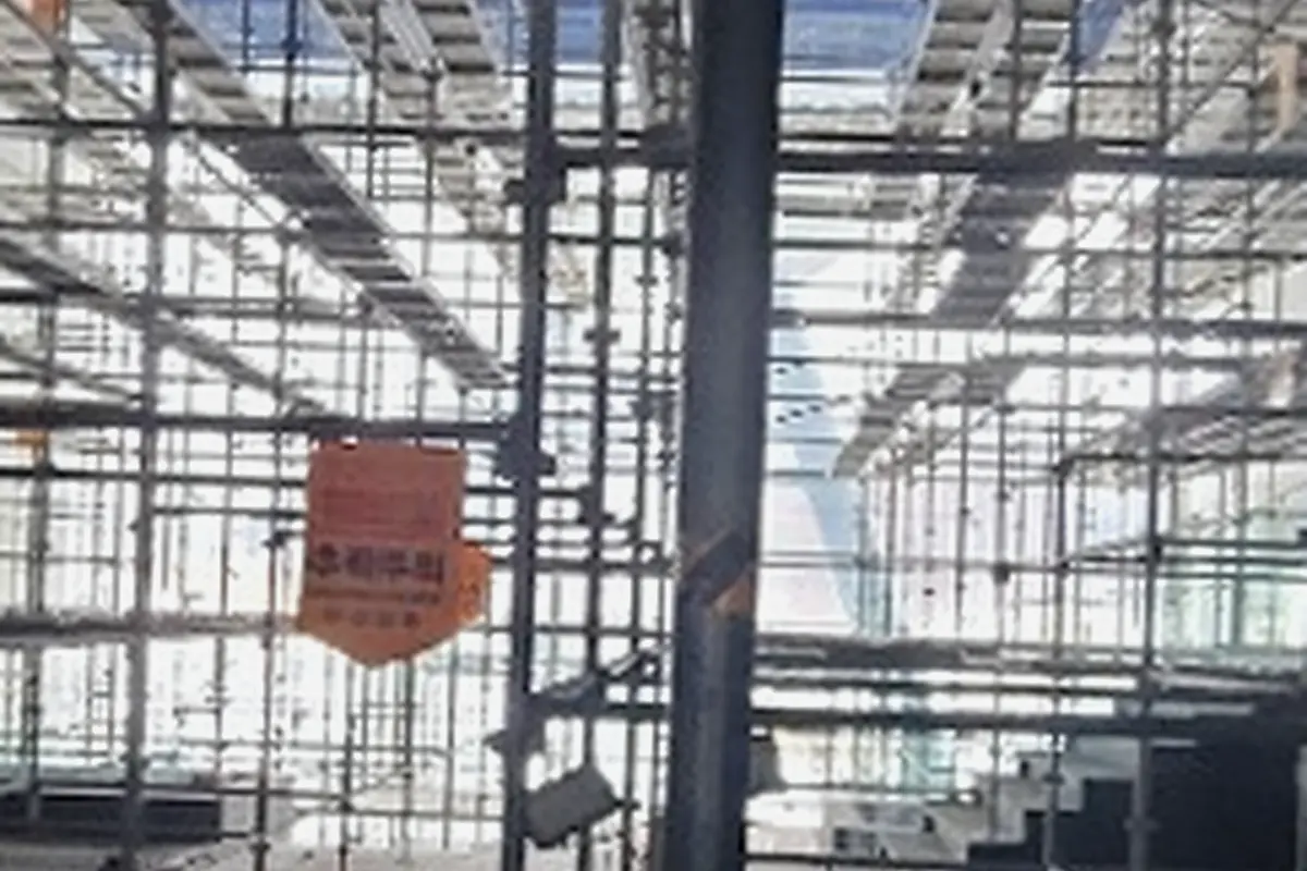 마포구 서울성동구 상가철거 사진3분비교견적 현장 사진 3